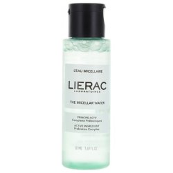 Lierac L Eau Micellaire - 50 Ml