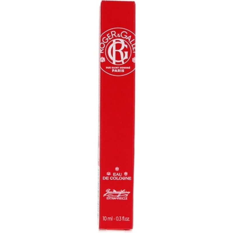 Roger & Gallet Jean-Marie Farina Eau De Cologne 10ml