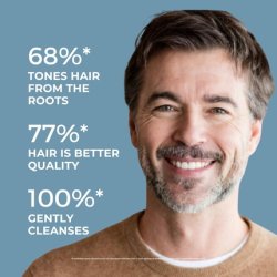 PHYTO PHYTOCYANE MEN INVIG SH 250ML