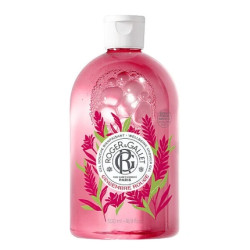 Roger & Gallet Ginger Red Beneficial Shower Gel 500ml