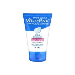 Vita Citral Care Velvet Hands 50ml