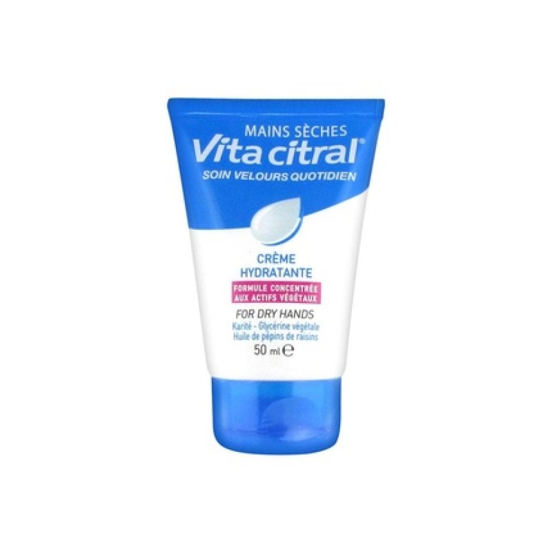 Vita Citral Care Velvet Hands 50ml