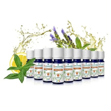 Puressentiel True Lavender Organic Essential Oil 30ml