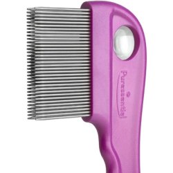 Puressentiel Anti Lice Tri Expert Comb for Lice Detection and Combat