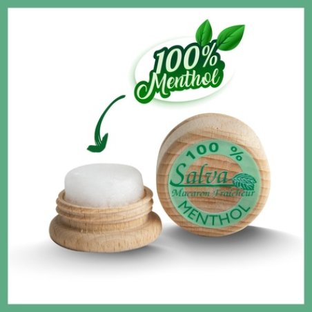 Cooper Pate Salva Fresh Macaron 7g