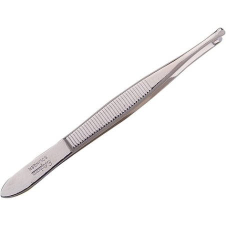 Estipharm Epiler Biais Ends Tweezers