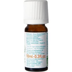 Puressentiel Lavandula Super Bio 10ml