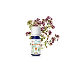 Puressentiel Organic Essential Oil Marjoram 5 Milliliters