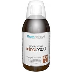 Therascience Physiomance Minciboost 500ml