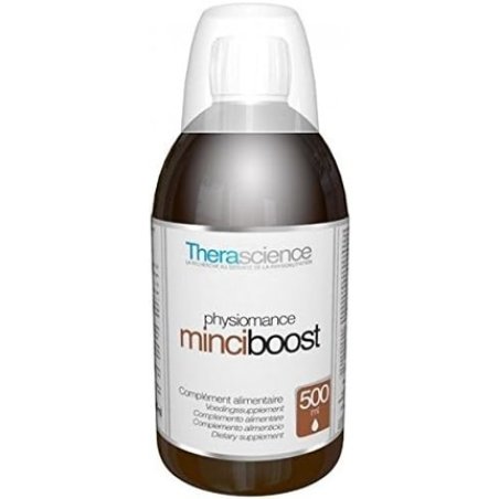 Therascience Physiomance Minciboost 500ml