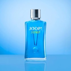 Joop! Jump Eau De Toilette for Him - Fresh and Aromatic Men's Fragrance