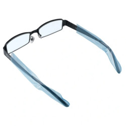 Sibel Universal Eyewear Temple Protectors Moon - 180 Pieces