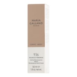 Maria Galland Source D'Ènergie 936 CrÈme Renaissance Mains 50ml
