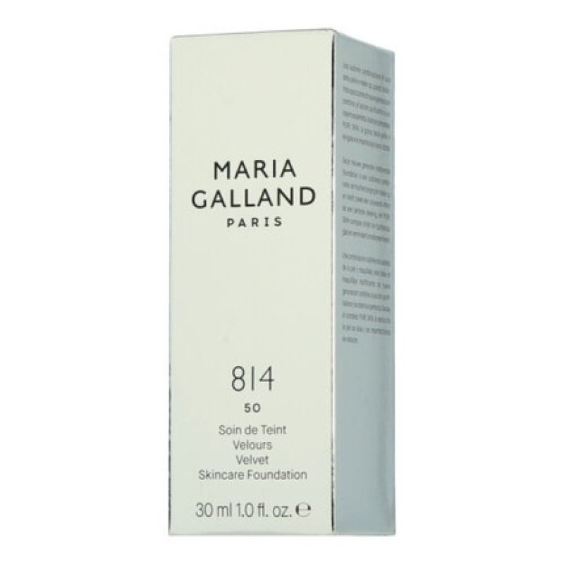 Maria Galland Soin de Teint 814 Velours 30ml