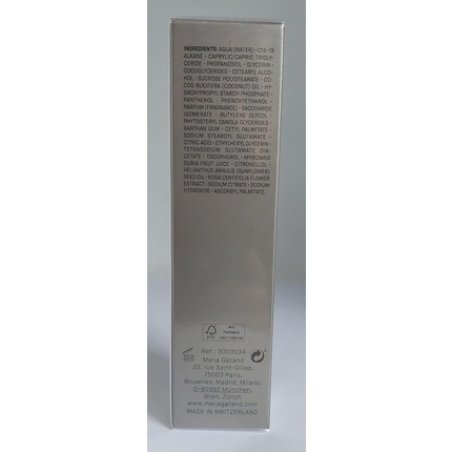 Maria Galland 581 Ultimate Lumin'Eclat Perfector Mask 50ml