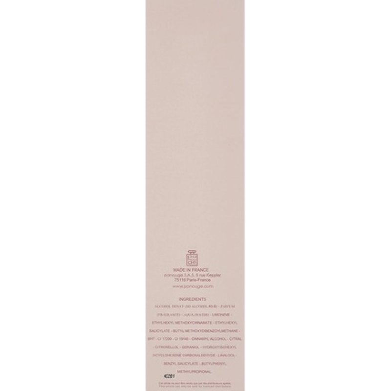 MASAKI MATSUSHIMA Mat Limited EDP Vapo 80ml