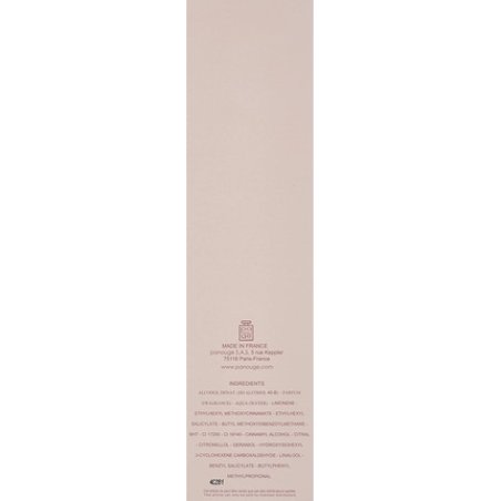 MASAKI MATSUSHIMA Mat Limited EDP Vapo 80ml