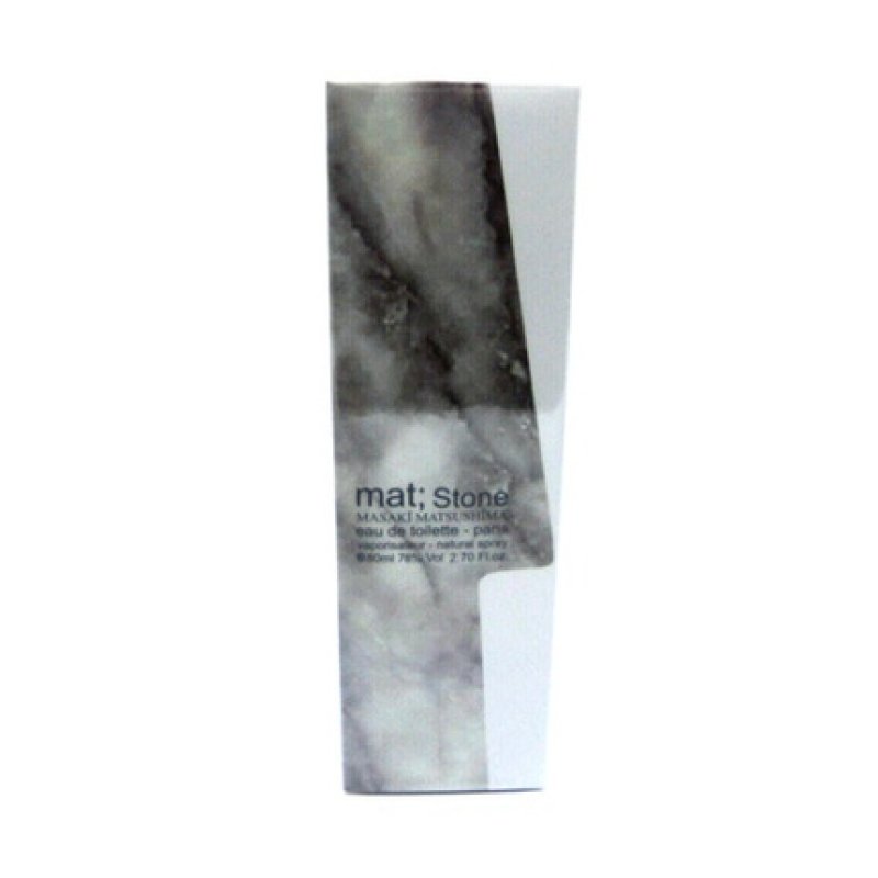 Masaki Matsushima Mat Stone EDT Spray 80ml