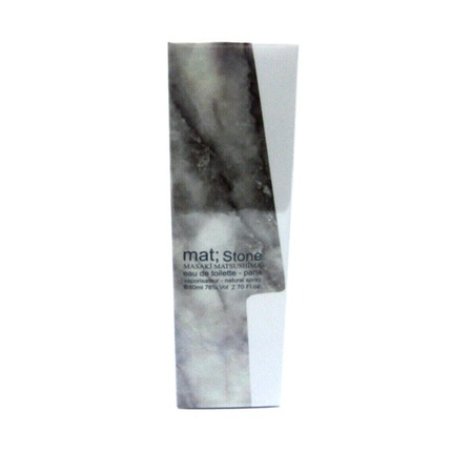 Masaki Matsushima Mat Stone EDT Spray 80ml