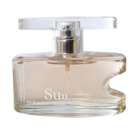 Suu by Masaki Matsushima for Women 2.70 oz Eau de Parfum Spray