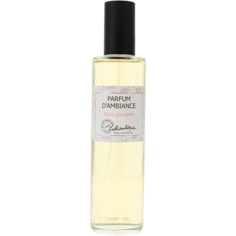 Rose Poudree Ambiance Perfumer Lothantique 100ml