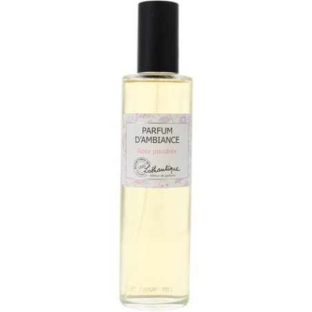 Rose Poudree Ambiance Perfumer Lothantique 100ml