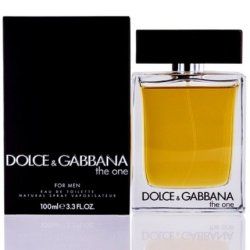 Dolce&Gabbana The One Femmes 100 ml