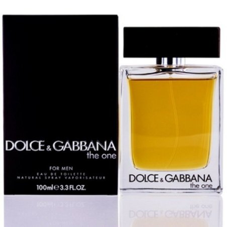 Dolce&Gabbana - The One EDT 100 ml