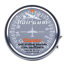 Ariland Hairgum Classic Hair Wax 400g