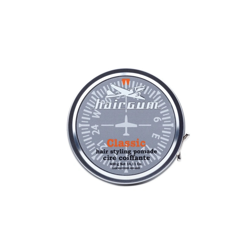 Ariland Hairgum Classic Hair Wax 400g