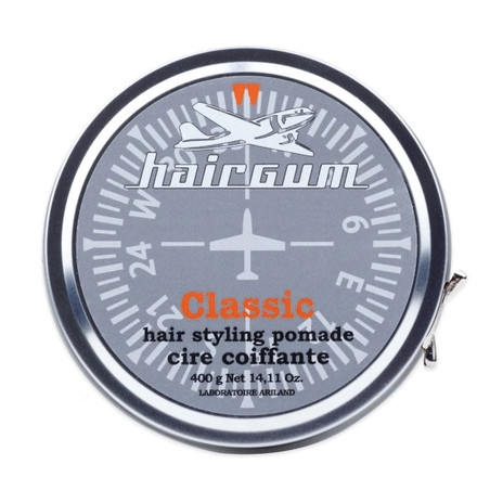 Ariland Hairgum Classic Hair Wax 400g