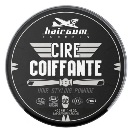 Ariland Hairgum Styling Wax Cosmos Natural 40g