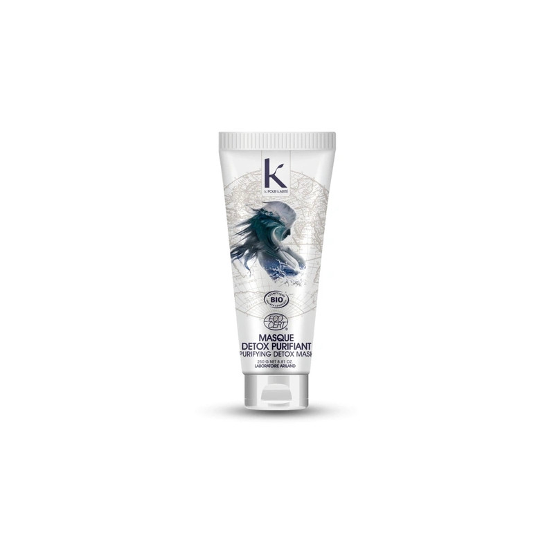Ariland K Pour Karite Detox Mask Organic 250g