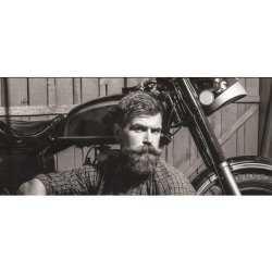 Hairgum Road Vanilla Pomade 100g