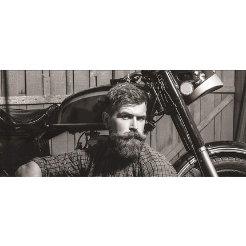 Hairgum Road Vanilla Pomade 100g