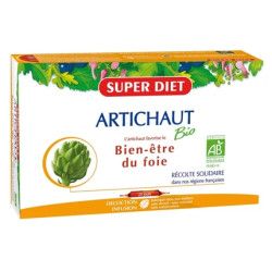 Superdiet Artichoke