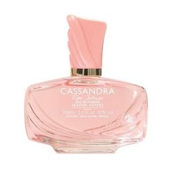 Jeanne Arthes Cassandra Rose Intense 100ml Femmes