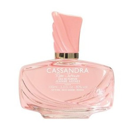 Jeanne Arthes Cassandra Rose Intense 100ml Women