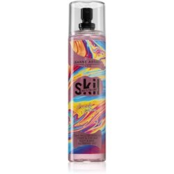 Skil Toxic Love Crush Potion Body Spray for Women 250 ml - Glitter Infused