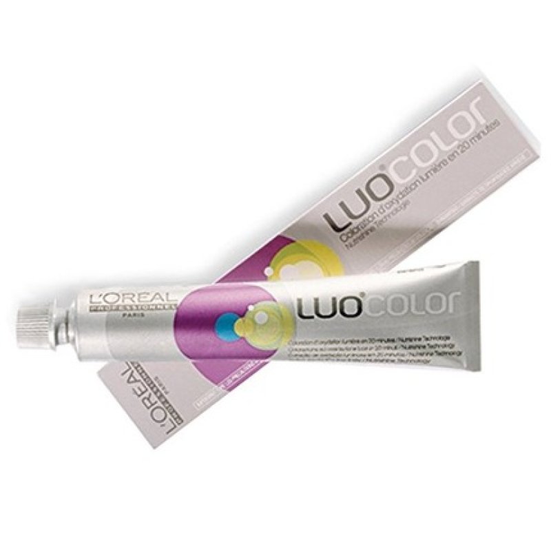 L'Oréal Professionnel Luocolor Hair Color 10,04 50 ml