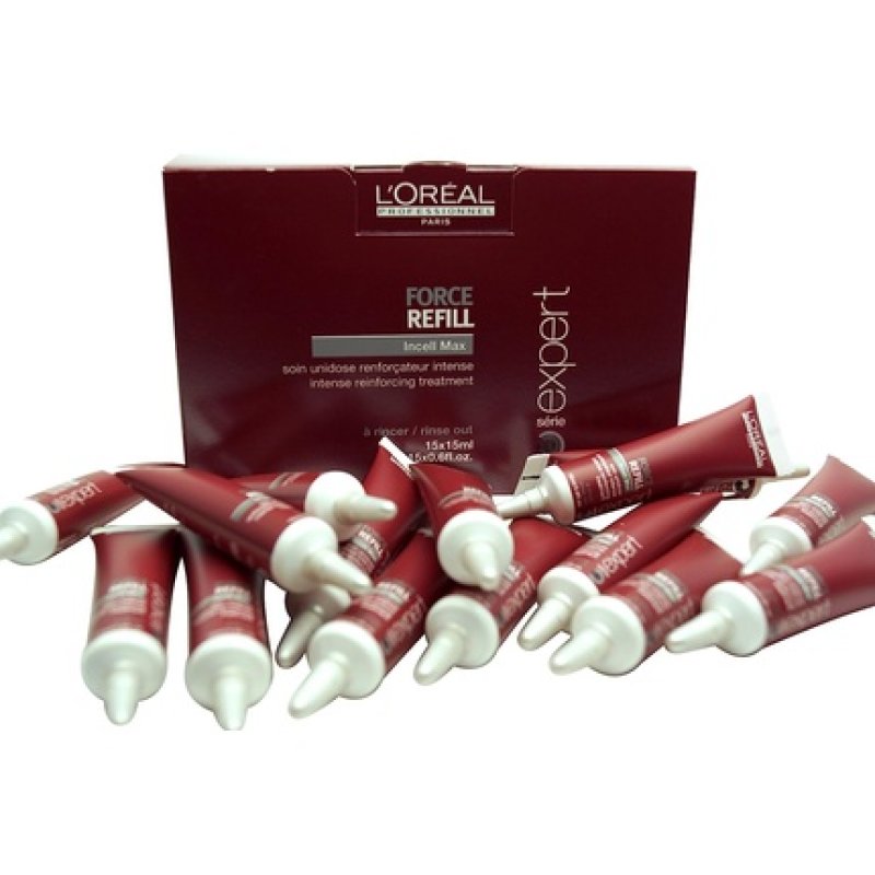 L'Oreal Force Vector Care 15ml