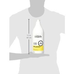 L'Oreal Professionnel Shampoo for Dry Hair 1500ml