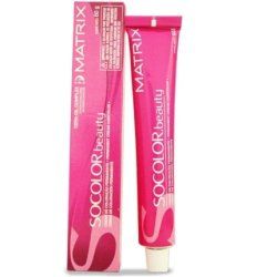 Matrix SoColor Beauty Hair Color 7RR Red Red 90ml