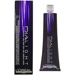L'Oreal Dialight Shade 5.52 Light Mahogany Iridescent Brown 50ml