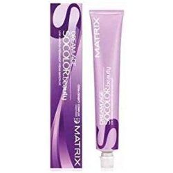 Matrix SoColor Beauty D-Age 8BC Dye