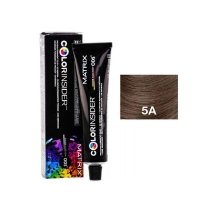 Matrix Color Insider 5A/5.1 Ash Light Brown 60ml