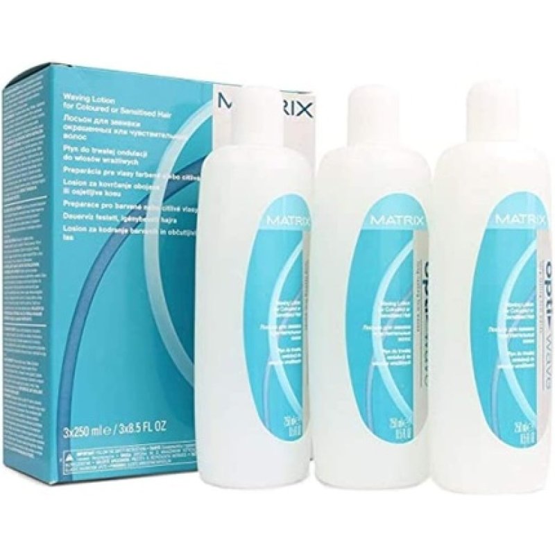 Matrix Optiwave Col Sens 3x25