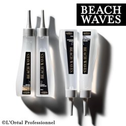 L'Oréal Paris NORM chvx Waves Beach Kit 2 * 6 V272