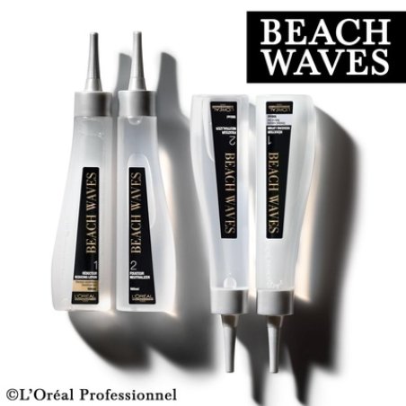 L'Oréal Paris NORM chvx Waves Beach Kit 2 * 6 V272