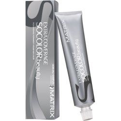 Matrix SoColor Beauty Extra Coverage 505Na couleur de cheveux Marron 90 ml